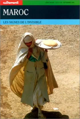 Couverture du produit · MAROC