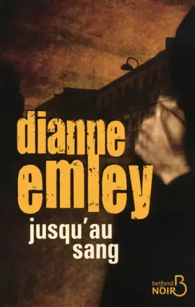 Couverture du produit · Jusqu'au sang