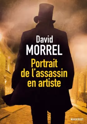 Couverture du produit · Portrait de l'assassin en artiste