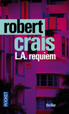 Couverture du produit · L. A. requiem