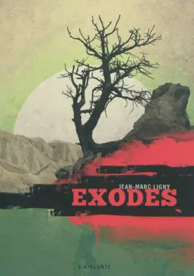 Couverture du produit · Exodes
