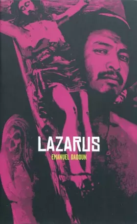 Couverture du produit · Lazarus