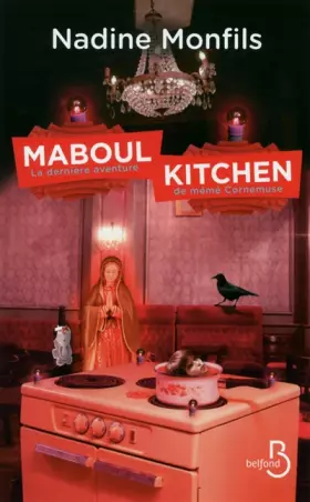 Couverture du produit · Maboul Kitchen
