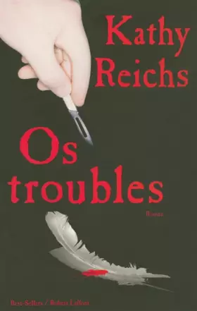 Couverture du produit · Os troubles