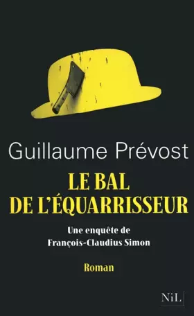 Couverture du produit · Le Bal de l'Équarrisseur