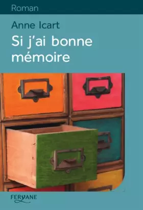Couverture du produit · Si j'ai bonne mémoire