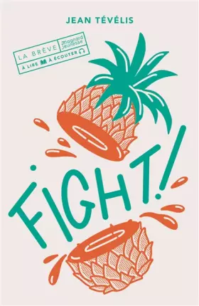 Couverture du produit · Fight !