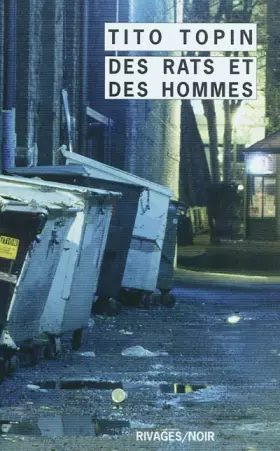 Couverture du produit · Des rats et des hommes