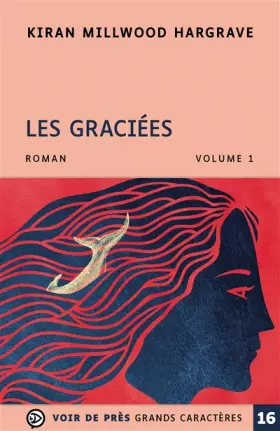 Couverture du produit · Les Graciées: 2 volumes
