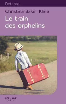 Couverture du produit · Le train des orphelins