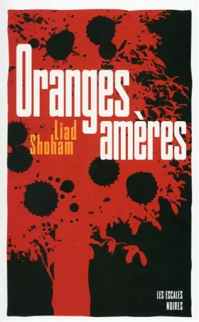 Couverture du produit · Oranges amères