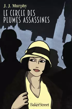 Couverture du produit · Le Cercle des Plumes Assassines