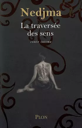 Couverture du produit · TRAVERSEE DES SENS