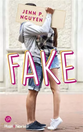 Couverture du produit · Fake
