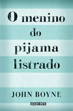 Couverture du produit · O Menino do Pijama Listrado
