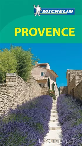 Couverture du produit · Provence