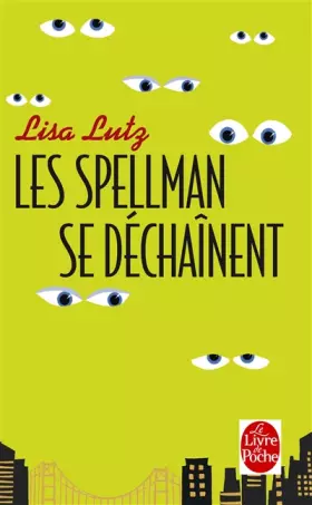 Couverture du produit · Les Spellman se déchaînent