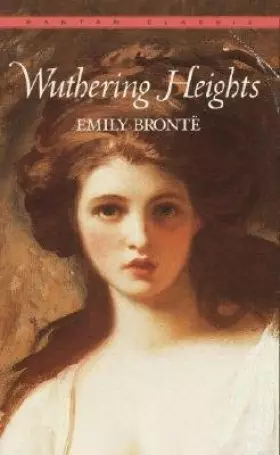 Couverture du produit · Wuthering Heights