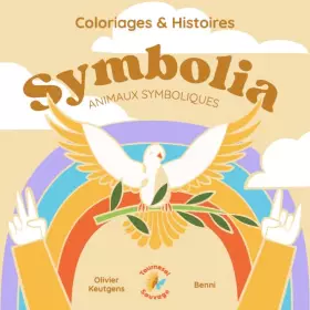 Couverture du produit · Symbolia