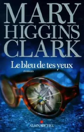 Couverture du produit · Le bleu de tes yeux