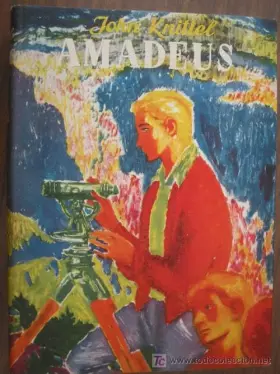 Couverture du produit · Amadeus.