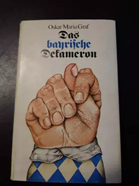 Couverture du produit · Das bayrische Dekameron