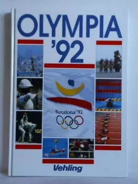 Couverture du produit · Olympia '92 Live - Barcelona / Albertville