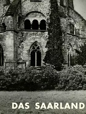 Couverture du produit · Saarland (Deutsche Lande - Deutsche Kunst)