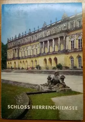 Couverture du produit · Neues Schloss Herrenchiemsee : Amtlicher Führer