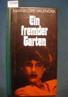 Couverture du produit · Ein Fremder Garten