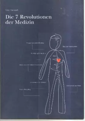 Couverture du produit · Die 7 Revolutionen der Medizin