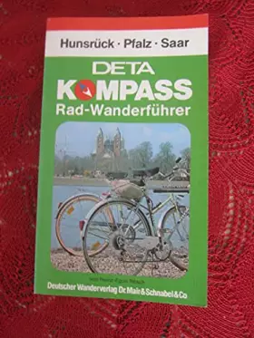 Couverture du produit · Hunsrück /Pfalz /Saar