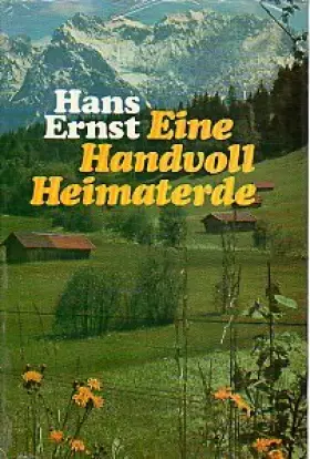 Couverture du produit · Eine Handvoll Heimaterde