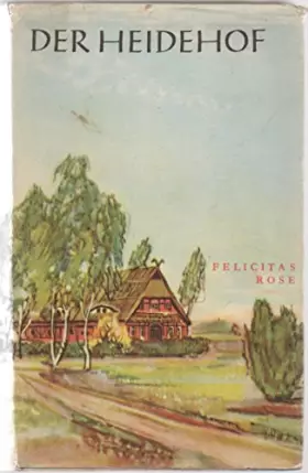 Couverture du produit · Der Heidehof