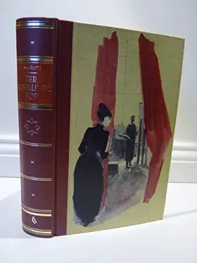 Couverture du produit · Der Schillingshof (Halblederausgabe des Eduard Kaiser Verlags)