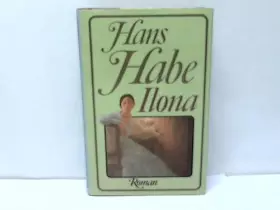 Couverture du produit · Ilona: Roman