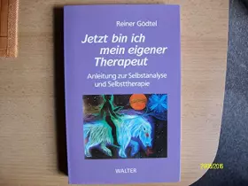 Couverture du produit · Jetzt bin ich mein eigener Therapeut