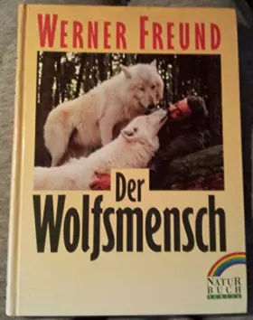 Couverture du produit · Der Wolfsmensch