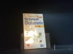Couverture du produit · GU Kompaß Cholesterin 1990/91 (6650 139)