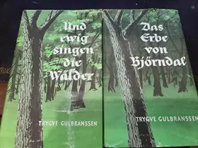 Couverture du produit · Und Ewig Singen Die Walder Das Erbe Von Bjorndal