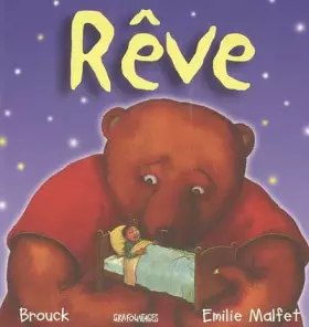 Couverture du produit · Rêve