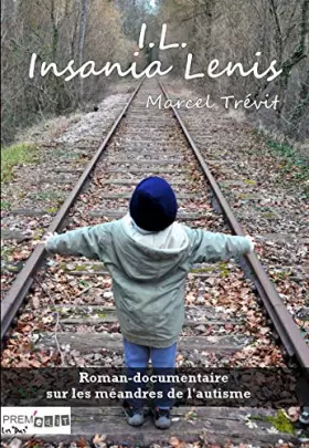 Couverture du produit · I.L Insania Lenis