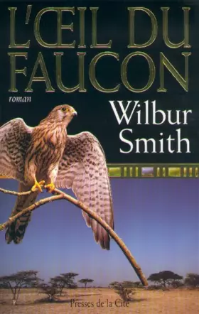 Couverture du produit · Oeil du faucon