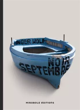 Couverture du produit · Noir septembre