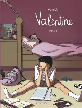 Couverture du produit · Valentine - Tome 1