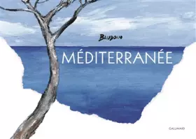 Couverture du produit · Méditerranée - À partir de 10 ans
