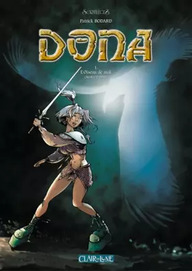 Couverture du produit · Dona. 1, L'oiseau de nuit