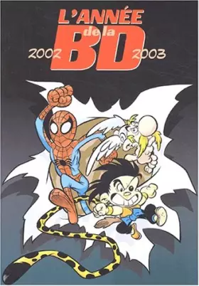 Couverture du produit · Annuel de la BD Hors-Série - Lanfeust Mag