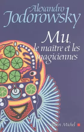 Couverture du produit · Mu: Le maître et les magiciennes
