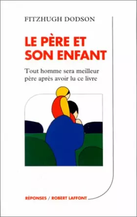 Couverture du produit · Le Père et son Enfant